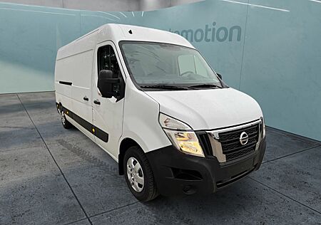 Nissan Interstar Interstart dCi 180 FWD - AHB Edition