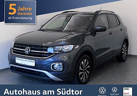 VW T-Cross 'Active' 1.0 TSI | ACC PDC Navi