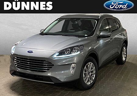 Ford Kuga 1.5 EcoBoost TITANIUM