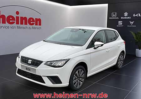 Seat Ibiza 1.0 TSI Style Edition LM LED W-Paket PDC