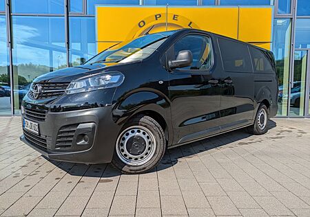 Opel Vivaro 1.5 Kombi M 9 Sitze Kamera Navi PDC 2 Schiebetüren