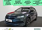 Skoda Karoq 2.0 TDI 4x4 Sportline *LED*VIRT.-COCKPIT*K