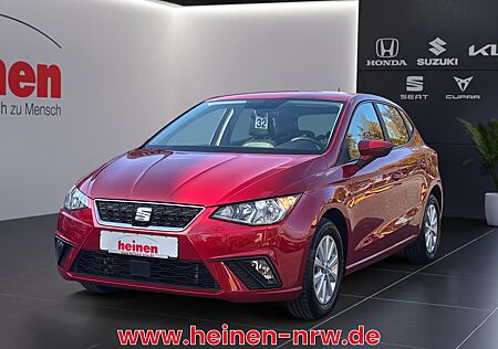 Seat Ibiza 1.0 TSI Style FRONTASSIST TEMPOMAT