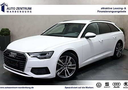 Audi A6 Avant 50 TFSI e Quattro AHK CAM B&O VIRTUAL