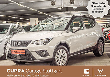 Seat Arona Style 1.0 TSI DSG 81kW