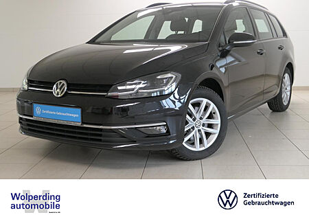 VW Golf Variant Golf VII Variant 1.5 TSI DSG Comfortline Bluetooth