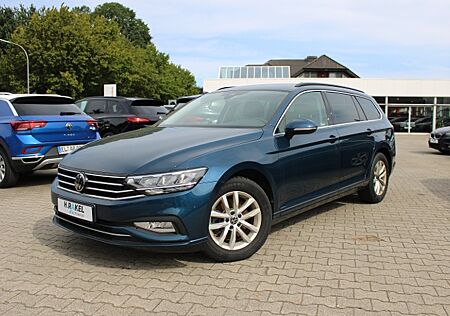 VW Passat Variant 1.5 TSI Business OPF