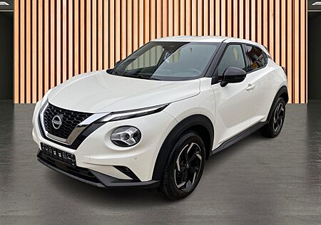 Nissan Juke 1.0 DIG-T DCT N-Connecta*Navi*Kamera*LED*