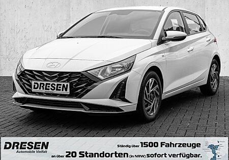 Hyundai i20 1.0 Trend 48V Mild-Hybrid/Klimaauto./Navi/Sitzheizung/