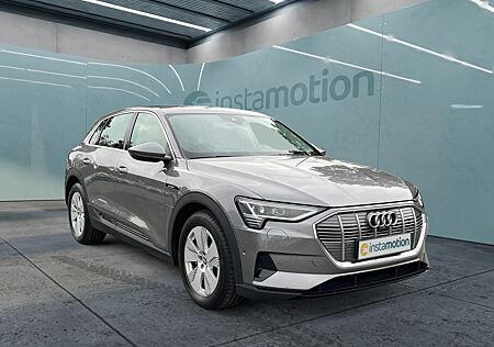 Audi e-tron 55