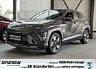 Hyundai Kona Prime 1.6 T-Gdi Automatik/Leder/Schiebedach/BOSE/Navi/ACC/Voll-LED/Totwinkelassistent