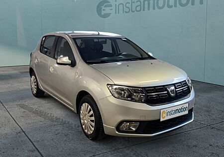 Dacia Sandero II 1.0 SCe 75 Comfort *LED