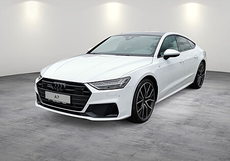 Audi A7 Sportback 45TFSI quattro 2xS line HD-MATRIX PAN