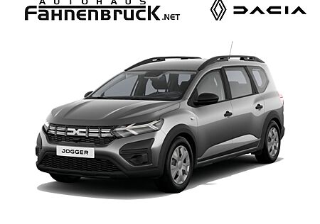 Dacia Jogger Essential ECO-G 100 PDC Klima LED