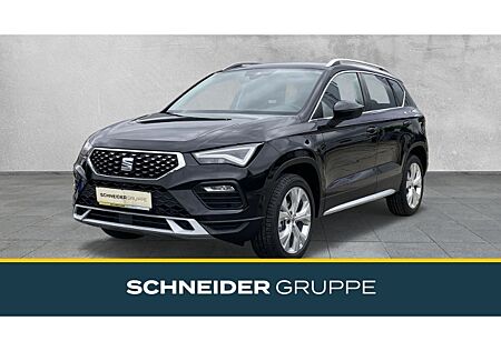 Seat Ateca Xperience 1.5 TSI 150 PS DSG LED+NAVI+ACC