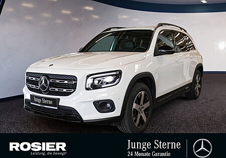 Mercedes-Benz GLB 250 Progressive Night