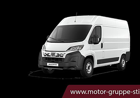 Fiat Ducato Serie 2 35 L2H2 #BT #NAVI #PDC #KAMERA