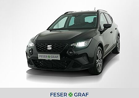 Seat Arona 1.0 TSI Style Navi/Kamera/V-Cockpit/ACC