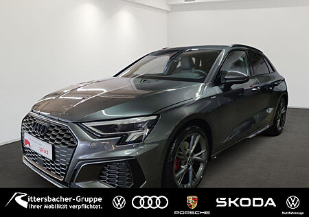 Audi A3 Sportback s-line 40 TFSI quattro B&O AHK LED Busi+AssistenzPaket