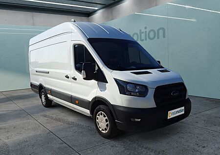 Ford Transit Kasten 2.0 TDCi 350 L4 RWD Trend SHZ