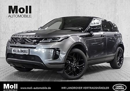 Land Rover Range Rover Evoque S P200 Mild-Hybrid EU6d-T Allrad Navi Leder Soundsystem El. Heckklappe