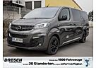 Opel Zafira Life L, 2.0 D Automatik/8-Sitzer/Leder/Navi/BiXenon/Front/Rückfahrkamera/Keyless/DAB