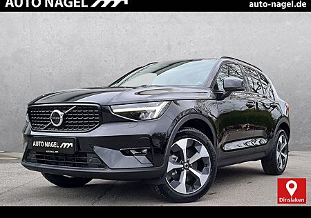 Volvo XC 40 XC40 B3 Benzin Plus Dark Licht Paket Fahrassist.