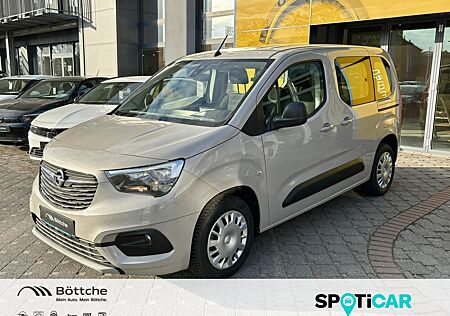 Opel Combo Life 1.2 Edition PDC/DAB/Shz/Klima/Assistenzsystem