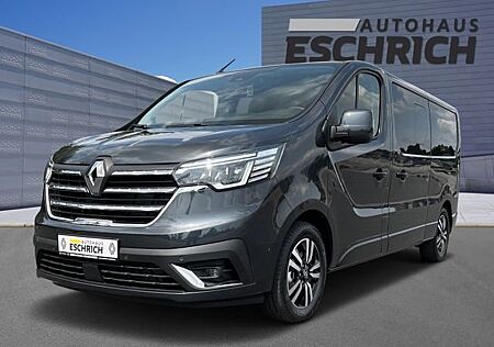 Renault Trafic Combi L2H1 Grand SpaceClass Escapadepaket