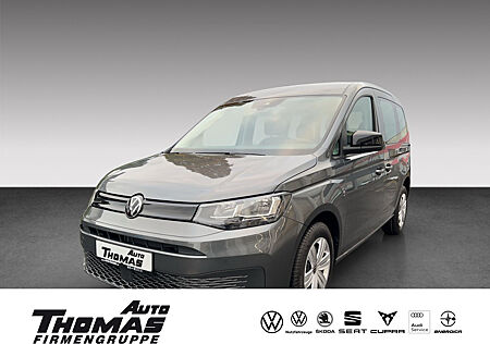 VW Caddy 2.0TDI Klima PDC