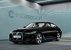 BMW i4 eDrive 40 Gran Coupe ELEKTRO Navi Glasdach ACC