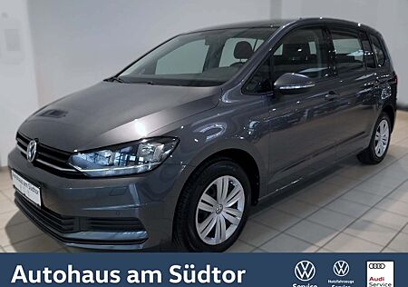 VW Touran Trendline 1.2 TSI | PDC Sitzhzg.