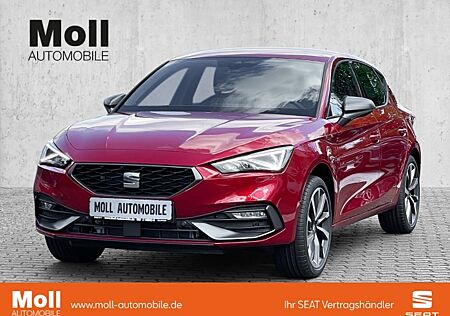 Seat Leon FR 1.5 eTSI DSG Dinamica Beats Travel-Assist