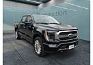 Ford F 150 F-150 LIMITED*4X4*SUPERCREW*LEDER*PANORAMA