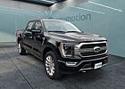 Ford F 150 F-150 LIMITED*4X4*SUPERCREW*LEDER*PANORAMA