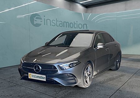 Mercedes-Benz A 180 Limo.AMG Advanced+Premium Memory PANO 360°