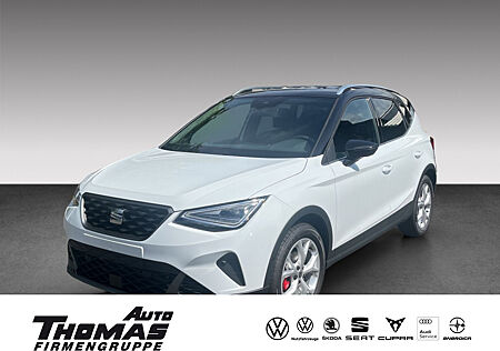 Seat Arona FR 1.0 TSI 81 kW (110 PS) 7-Gang-D