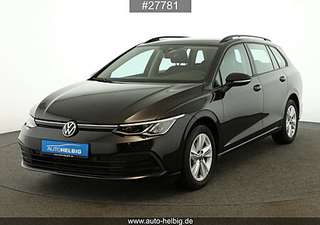 VW Golf Variant Golf VIII Variant 2.0 TDI Life #LED#CAM#Virtual#