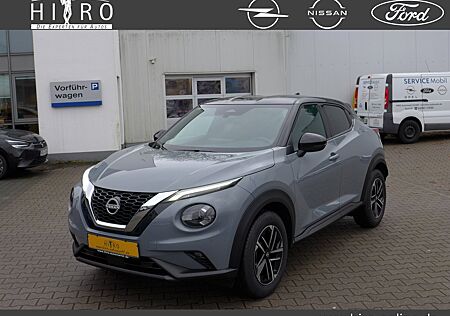 Nissan Juke 1.0 DIG-T N-Connecta (Euro-6d)(Facelift) LED