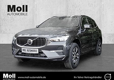 Volvo XC 60 XC60 Momentum Pro 2WD B4 Diesel EU6d AHK Navi digitales Cockpit Soundsystem HarmanKardon