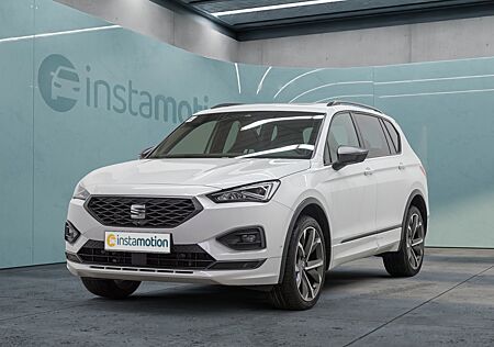 Seat Tarraco 2.0 TDI DSG 4D FR LED STDH PANO LM20 AHK