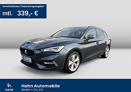 Seat Leon Sportstourer FR 2.0TDI DSG ACC Kamera PLA