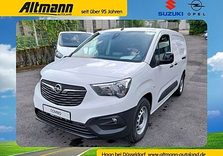 Opel Combo Cargo -e Edition XL Navi Pro Schiebetür be