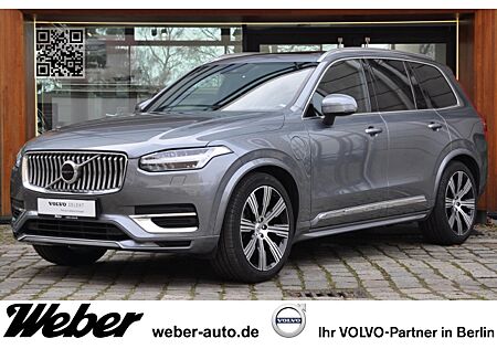 Volvo XC 90 XC90 T8 Twin Engine Inscription *Luft*Pano*Massage*Akustik*