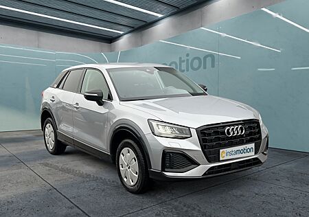 Audi Q2 35 TFSI adv. - LED - ACC - AHK - NAVI