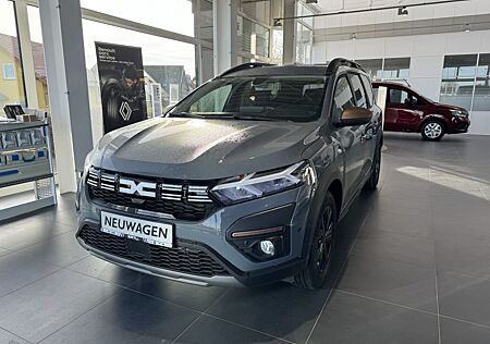 Dacia Jogger Hybrid 140 Extreme