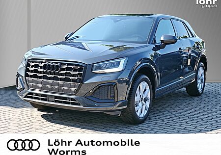 Audi Q2 UPE br. 39.335,- 30 TFSI advanced 85 kw / 116 PS