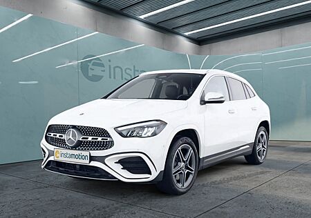 Mercedes-Benz GLA 250 e AMG Advanced Plus AC11 Winterpaket