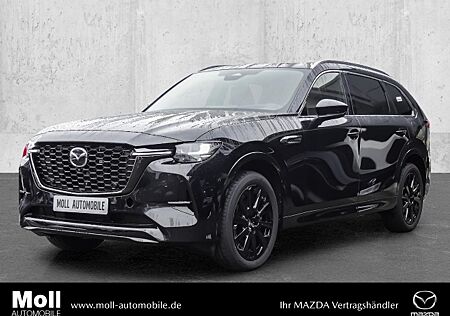 Mazda CX-80 Homura Plus 3.3L 254PS AWD e-SKYACTIV-D 6-Sitzer HUD