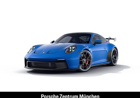 Porsche 992 911 GT3 Clubsportpaket Leichtbaudach